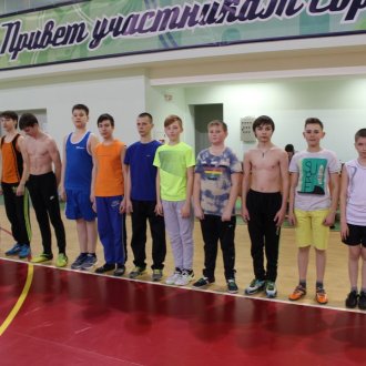 Мини футбол Нижневартовск